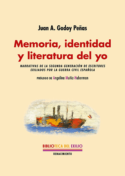 MEMORIA, IDENTIDAD Y LITERATURA DEL YO