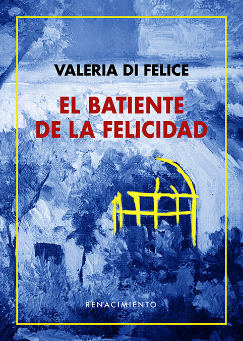 BATIENTE DE LA FELICIDAD, EL