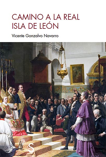 CAMINO A LA REAL ISLA DE LEON