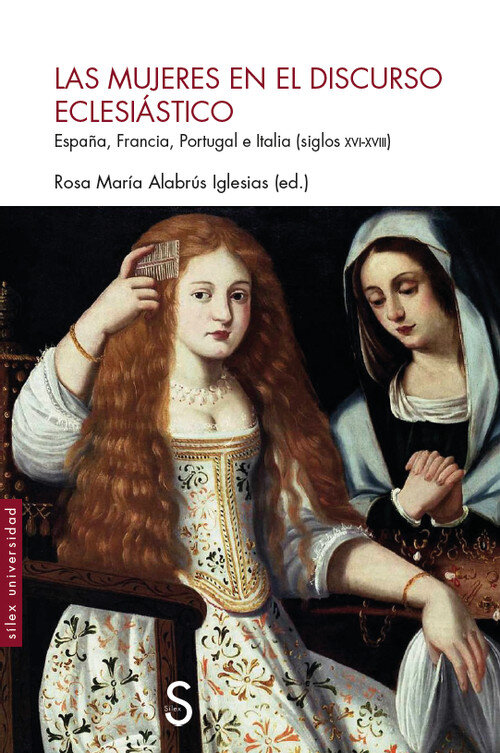 MUJERES Y EJEMPLARIDAD EN LA HISTORIA