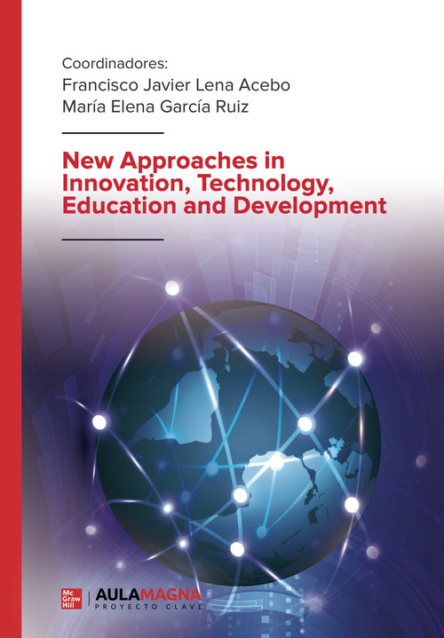 NEW APPROACHES IN INNOVATION, TECHNOLOGY, EDUCATION AND DEVE