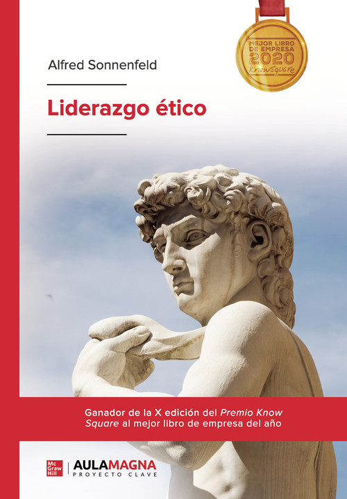 LIDERAZGO ETICO