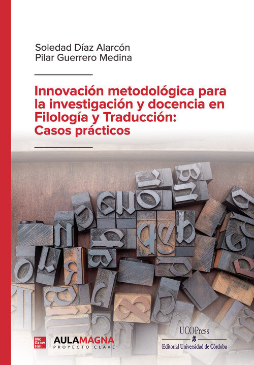 INNOVACION METODOLOGICA PARA LA INVESTIGACION Y DOCENCIA EN