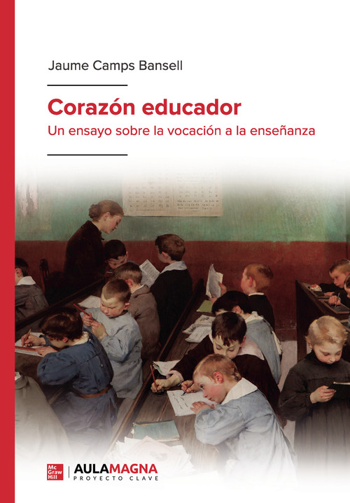 CORAZON EDUCADOR