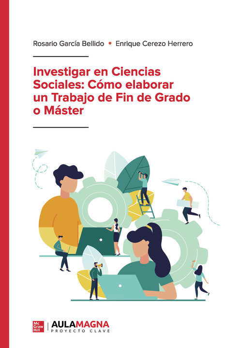 INVESTIGAR EN CIENCIAS SOCIALES: COMO ELABORAR UN TRABAJO DE