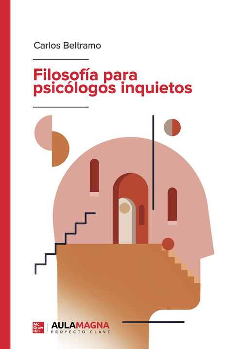 FILOSOFIA PARA PSICOLOGOS INQUIETOS