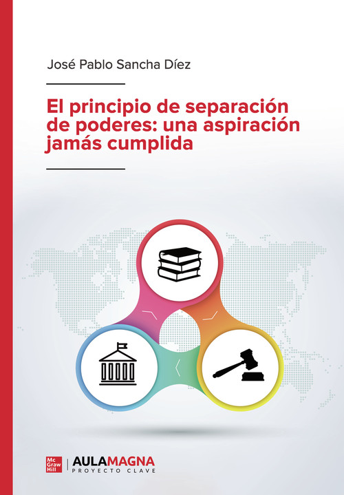 PRINCIPIO DE SEPARACION DE PODERES: UNA ASPIRACION JAMAS CUM