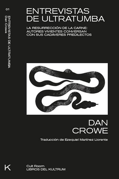 ENTREVISTAS DE ULTRATUMBA: LA RESURRECCION DE LA CARNE
