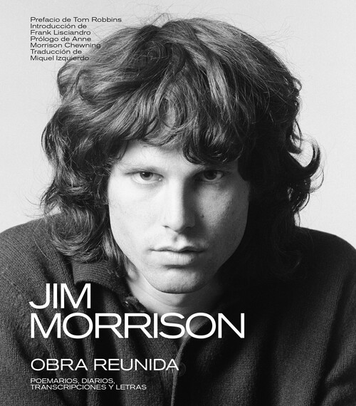 POEMAS II DE JIM MORRISON