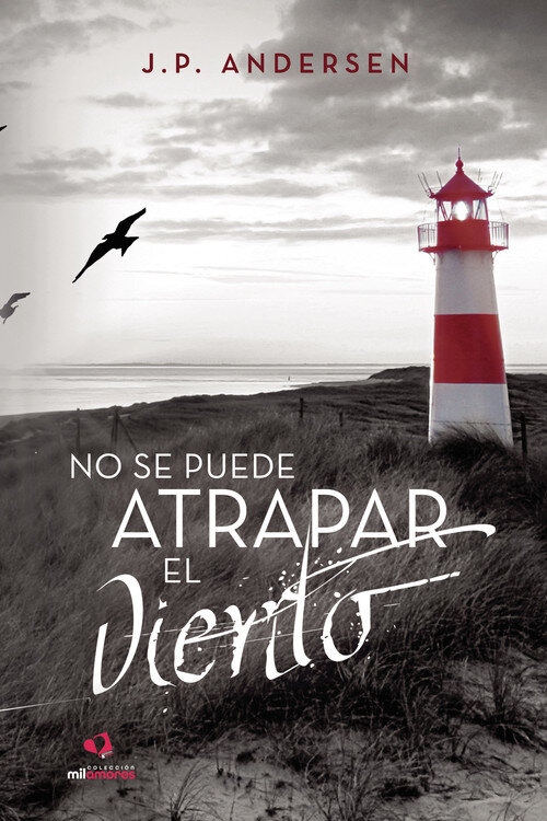 NO SE PUEDE ATRAPAR EL VIENTO