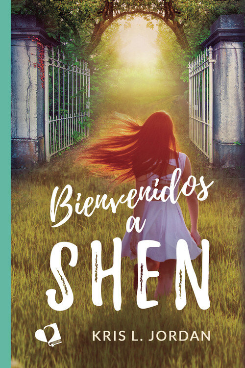 BIENVENIDOS A SHEN