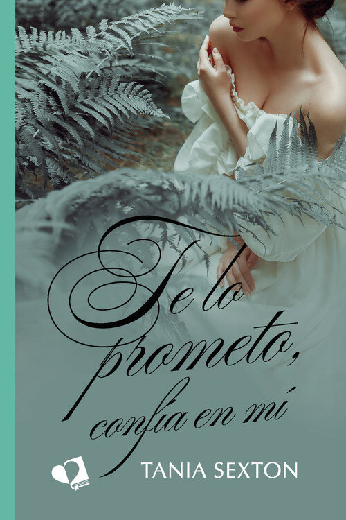 TE LO PROMETO, CONFIA EN MI
