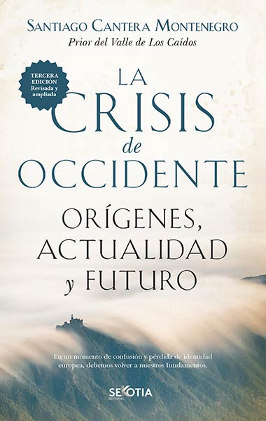 CRISIS DE OCCIDENTE, LA
