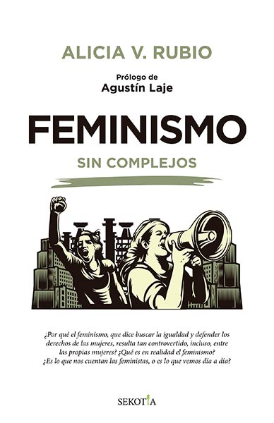 FEMINISMO SIN COMPLEJOS