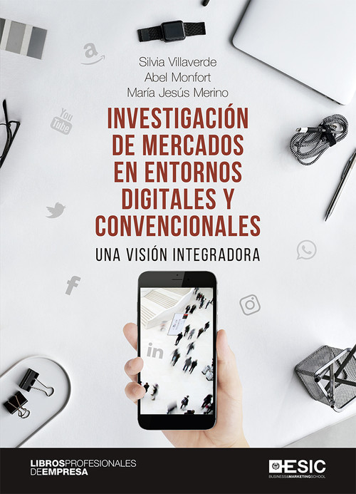 INVESTIGACION DE MEDOS EN ENTORNOS DIGITALES Y CONVENCION