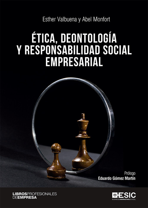 ETICA DEONTOLOGIA Y RESPONSABILIDAD SOCIAL