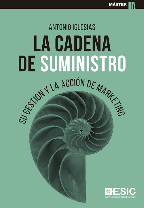 CADENA DE SUMINISTRO,LA