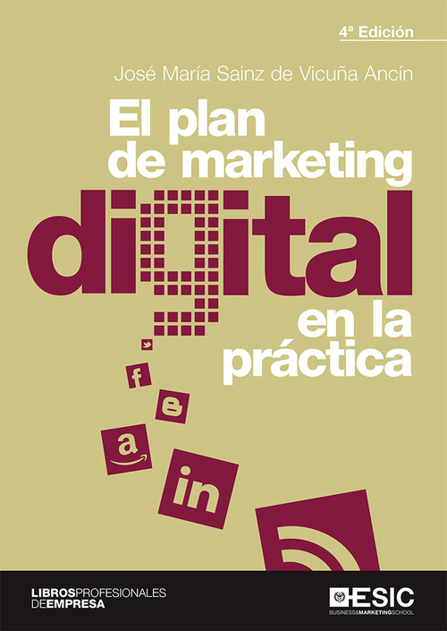PLAN DE MARKETING DIGITAL EN LA PRACTICA,EL