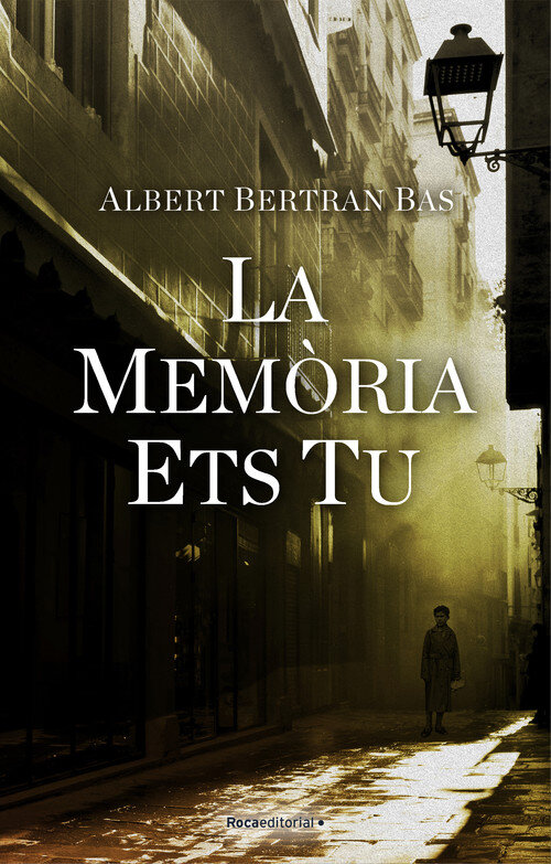 MEMORIA ETS TU, LA