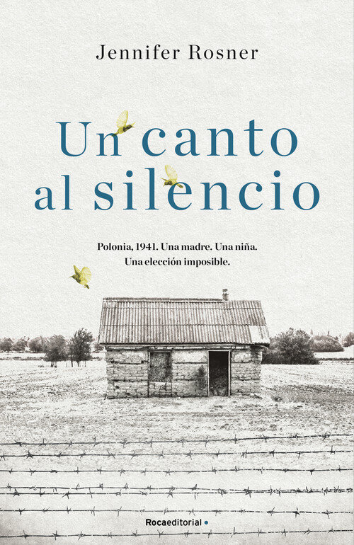 CANTO AL SILENCIO, UN