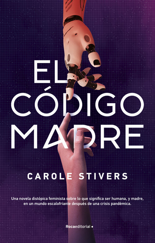 CODIGO MADRE, EL