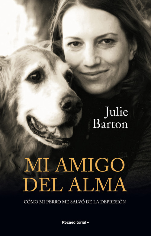 MI AMIGO DEL ALMA.COMO MI PERRO ME SALVO
