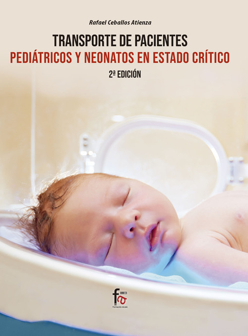 TRANSPORTE DE PACIENTES PEDIATRICOS Y NEONATOS