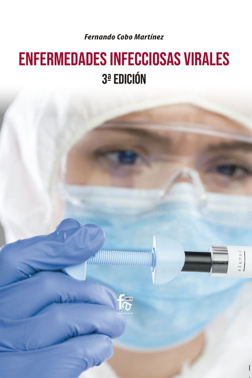 ENFERMEDADES INFECCIOSAS VIRALES-3� EDICION