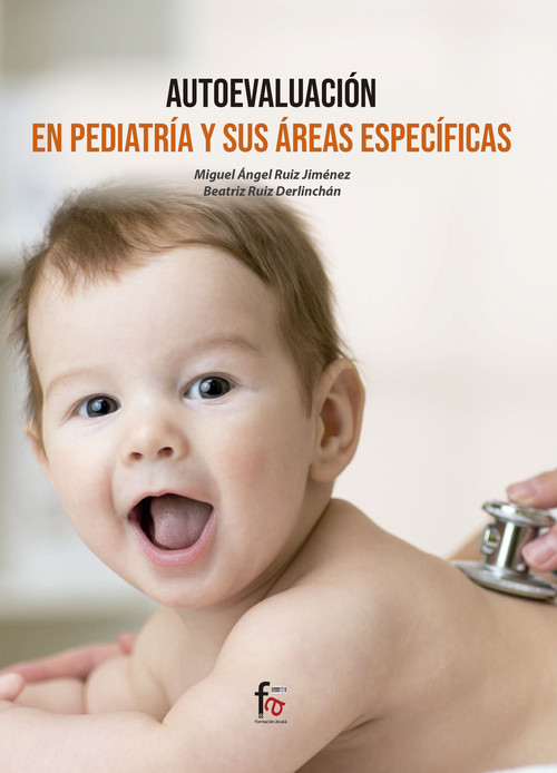 AUTOEVALUACION EN PEDIATRIA Y SUS AREAS ESPECIFICASO
