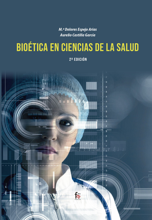 BIOETICA EN CIENCIAS DE LA SALUD-2 EDICION