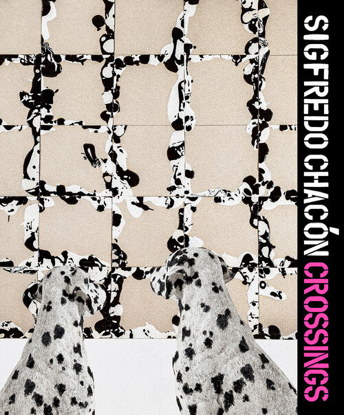 SIGFREDO CHACON. CROSSINGS (INGLES)