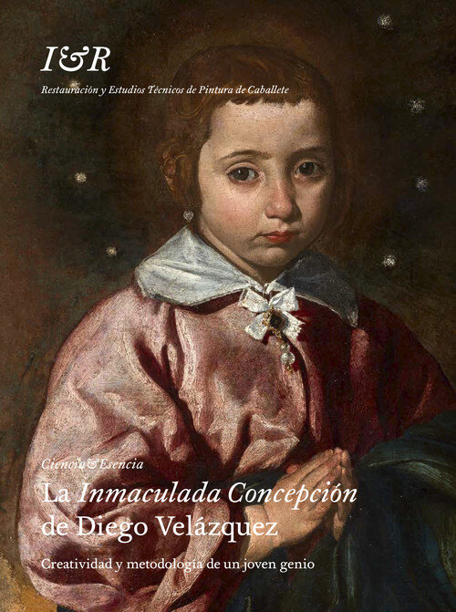 INMACULADA CONCEPCION DE DIEGO VELAZQUEZ, LA
