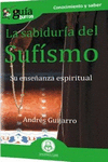 GB: LA SABIDURIA DEL SUFISMO
