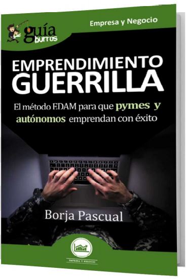 GB: EMPRENDIMIENTO DE GUERRILLA