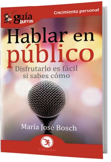 GB: HABLAR EN PUBLICO