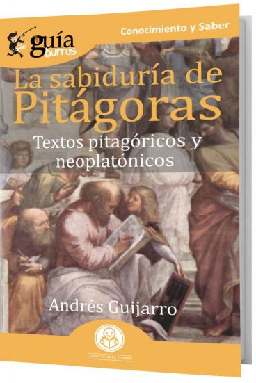 GB: LA SABIDURIA PITAGORICA