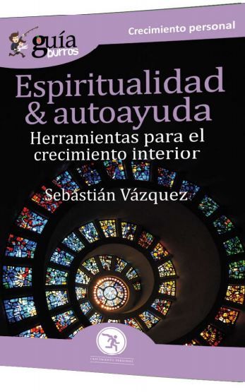 GB: ESPIRITUALIDAD Y AUTOAYUDA