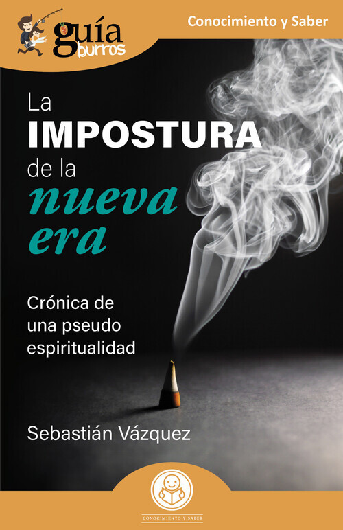 GB: LA IMPOSTURA DE LA NUEVA ERA