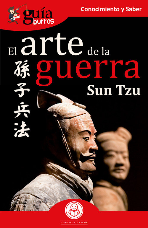 GB: EL ARTE DE LA GUERRA
