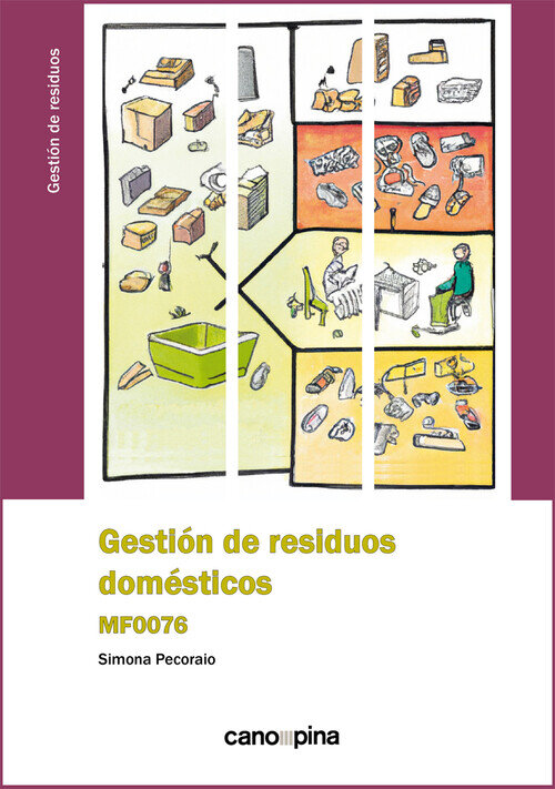 MF0076 GESTION DE RESIDUOS URBANOS