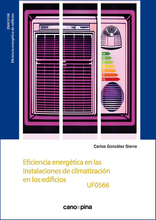 MF1159 MANTENIMIENTO DE INSTALACIONES DE CLIMATIZACION Y VEN