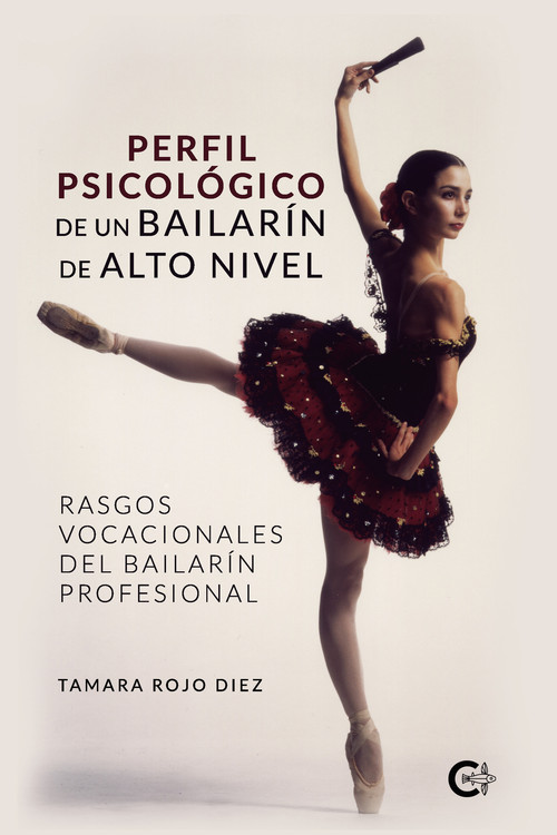 PERFIL PSICOLOGICO DE UN BAILARIN DE ALTO NIVEL