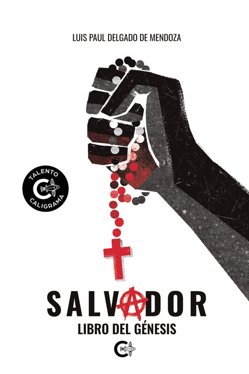 SALVADOR. LIBRO DEL GENESIS