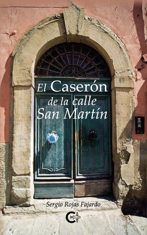 CASERON DE LA CALLE SAN MARTIN, EL
