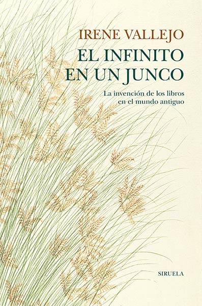 INFINITO EN UN JUNCO,EL TELA