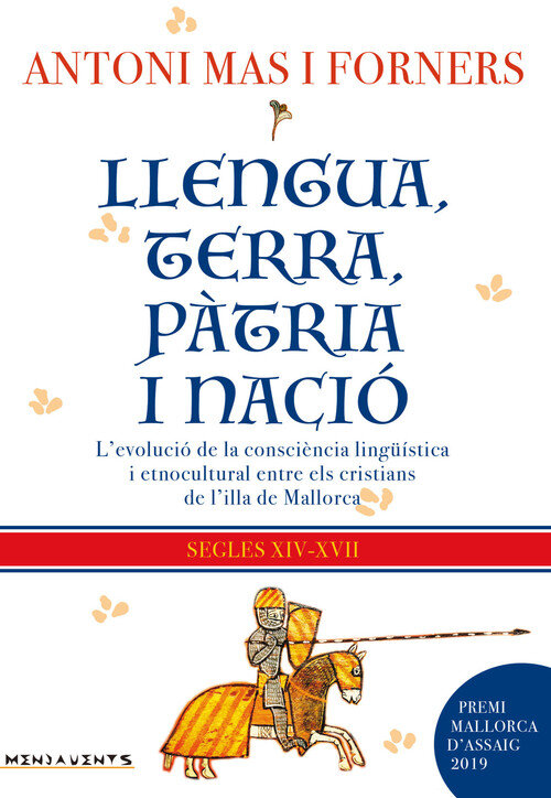 LLENGUA TERRA PATRIA I NACIO