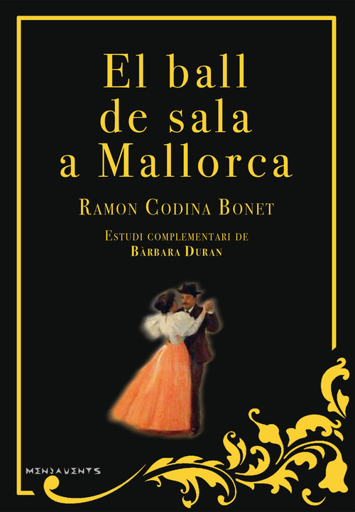 BALL DE SALA A MALLORCA,EL