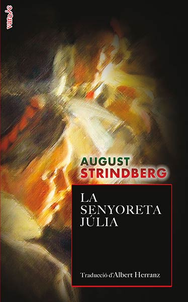 SENYORETA JULIA, LA