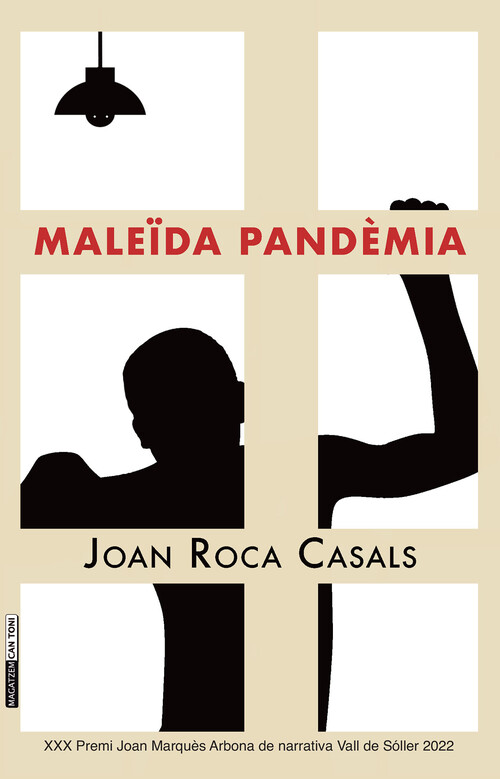 MALEIDA PANDEMIA