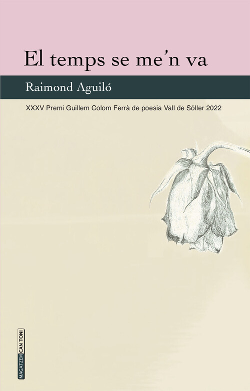 TEMPS SE ME'N VA, EL